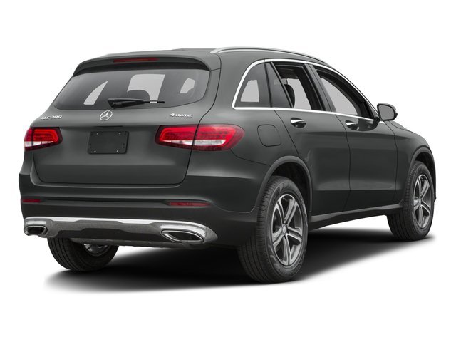 Used 2017  Mercedes-Benz GLC 300 image 2