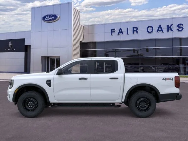 New 2026 Oxford White Ford XL image 3