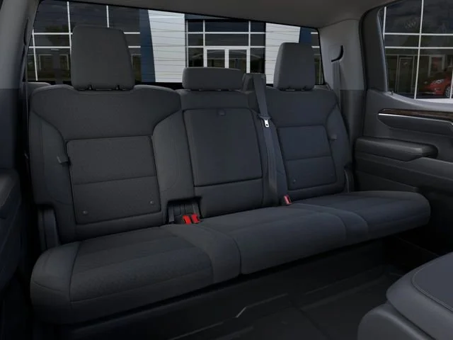 New 2026 Sterling Metallic GMC Elevation image 17
