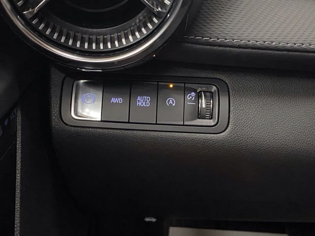 Used 2025 Red Chevrolet LT image 29