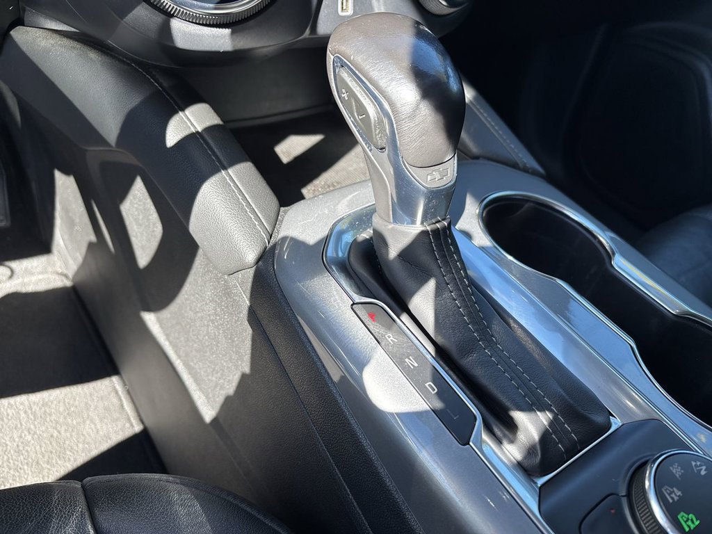 2020 Chevrolet Blazer 3LT - Photo 20