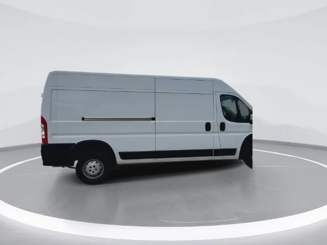 Used 2023 White Ram High Roof image 12