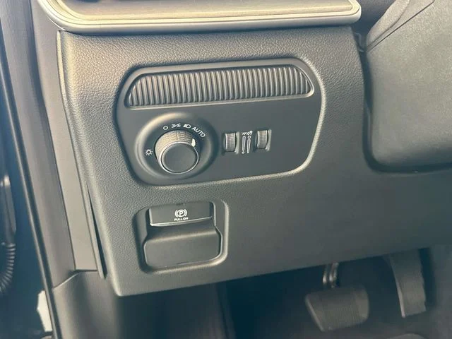 New 2026 Blue Jeep Limited Altitude image 21