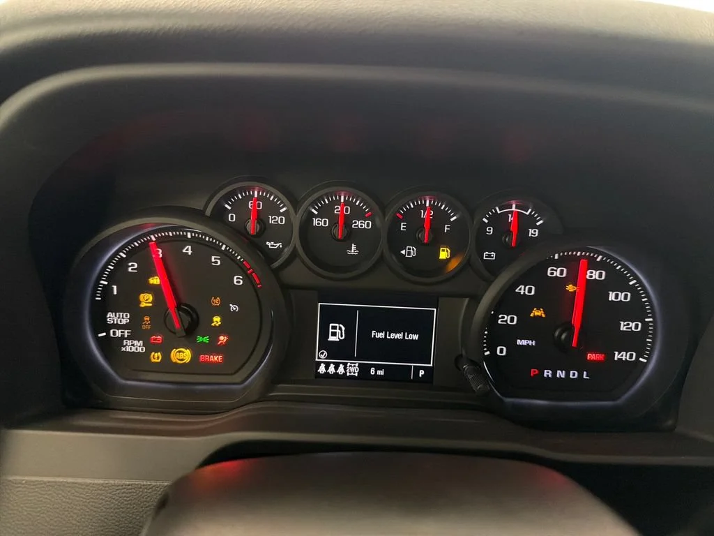New 2026 Onyx Black GMC Pro image 16