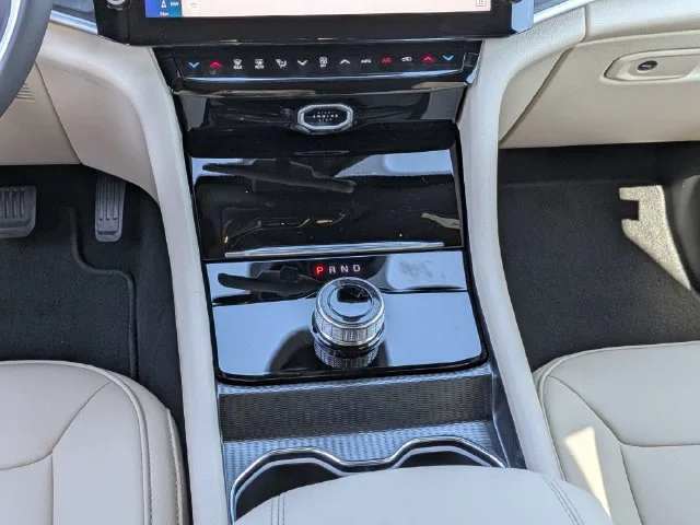 New 2027 Black Jeep Limited image 14