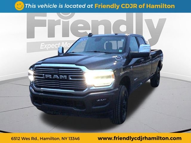2024 RAM Ram 3500 Pickup