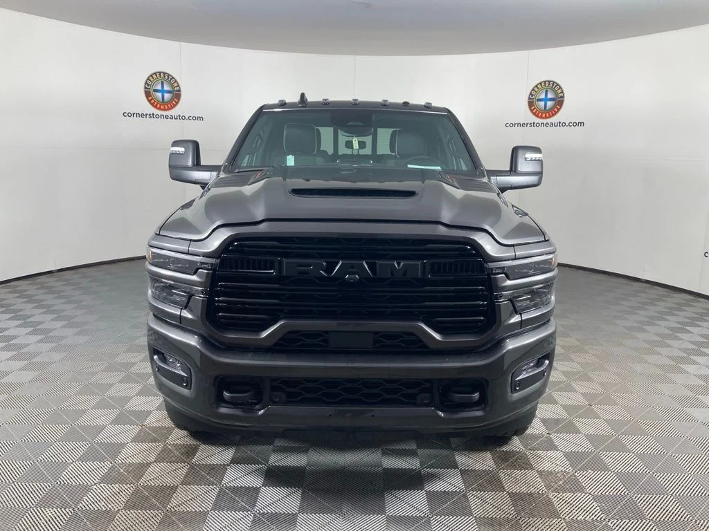 2026 RAM 2500 Laramie - Photo 20