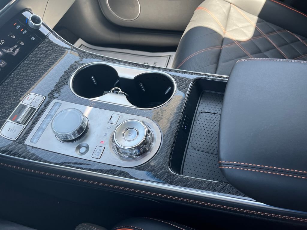 2026 GENESIS GV70 Sport Prestige - Photo 21