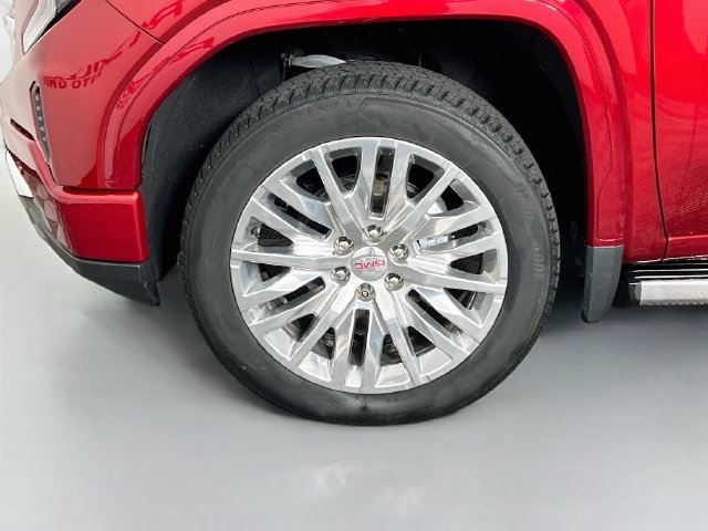 2022 GMC Sierra 1500 Denali Denali - Photo 29
