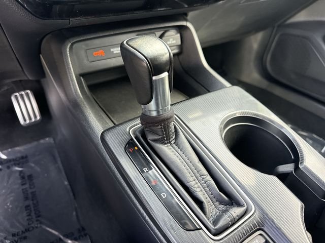 2023 Honda Civic Sport - Photo 20