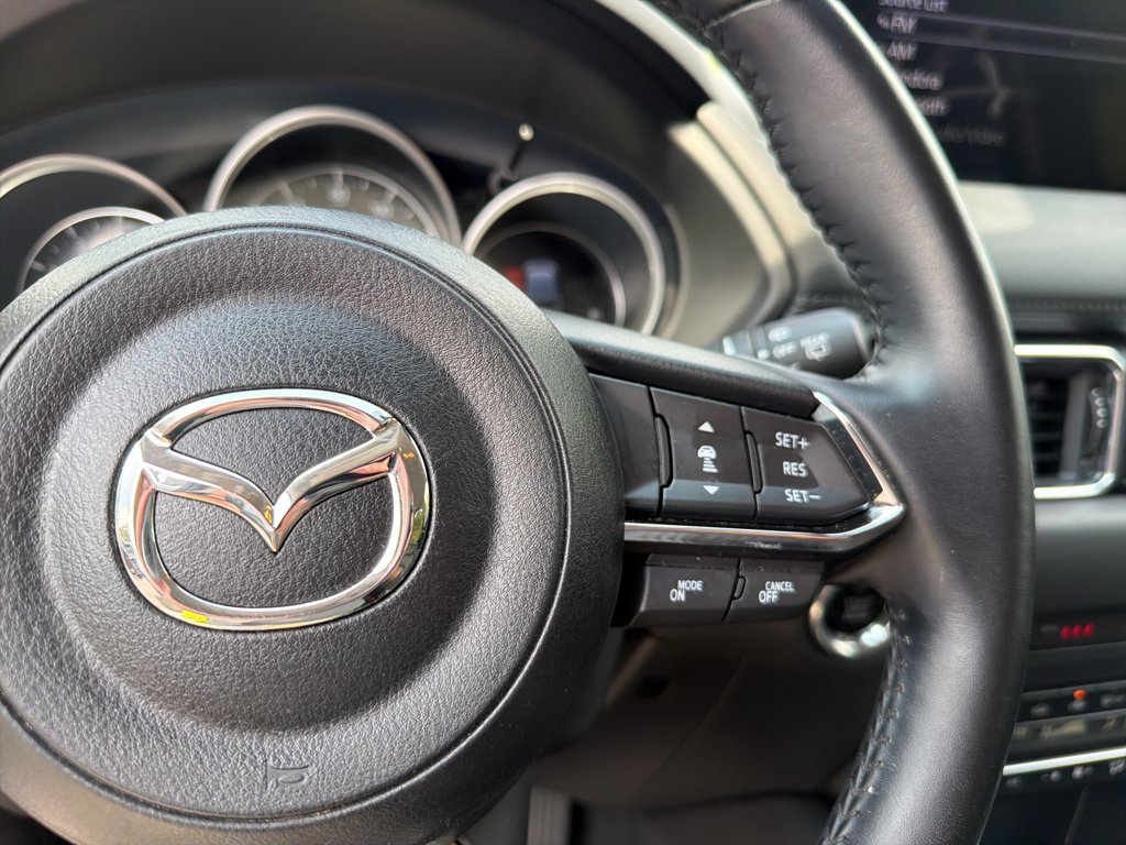 2025 Mazda CX-5 S Select Package - Photo 23