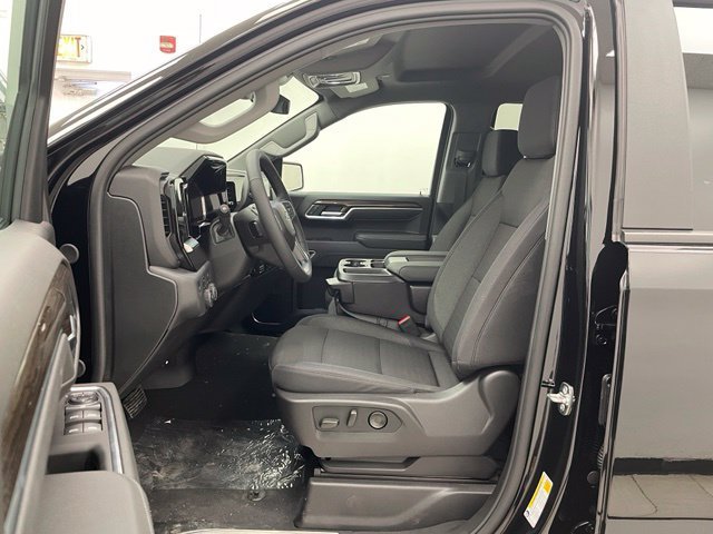 2026 Chevrolet Silverado 1500 RST - Photo 8