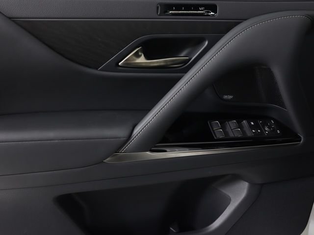 2026 Lexus LX 600 Luxury - Photo 11