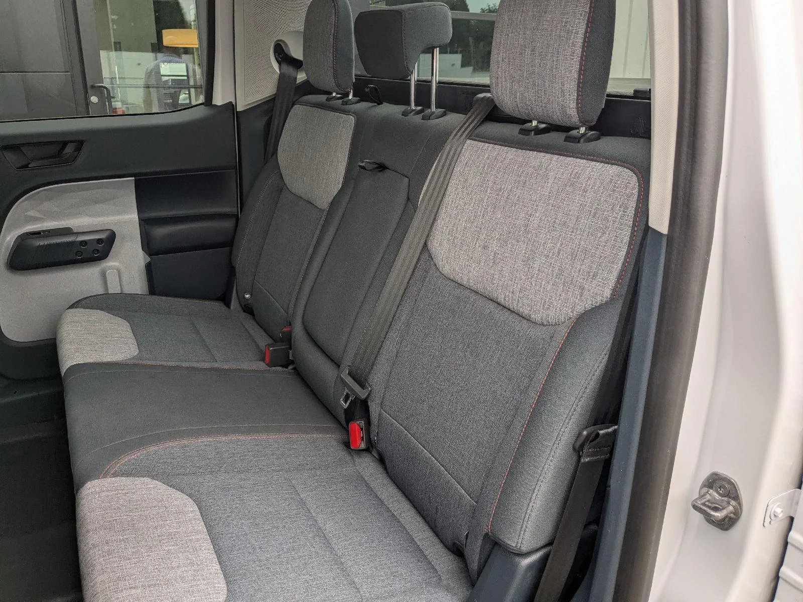2022 Ford Maverick XLT - Photo 12