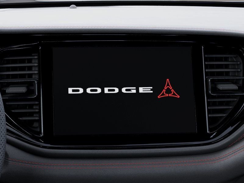 New 2026 White Knuckle Clear-Coat Exterior Paint Dodge GT Plus image 20