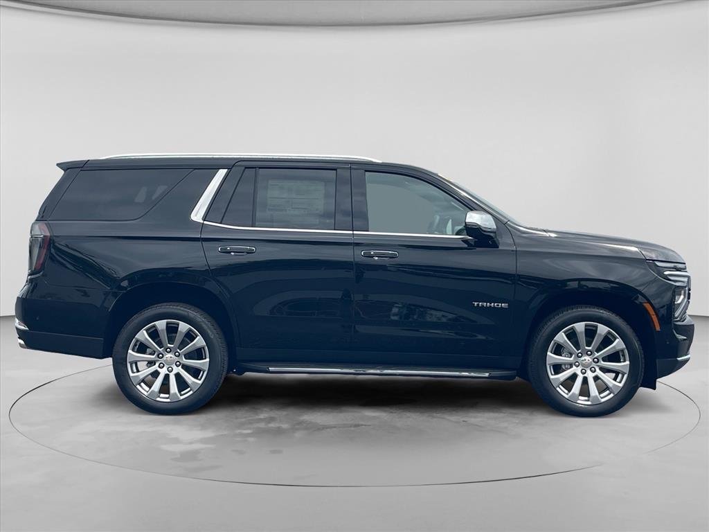 2026 Chevrolet Tahoe Premier - Photo 8