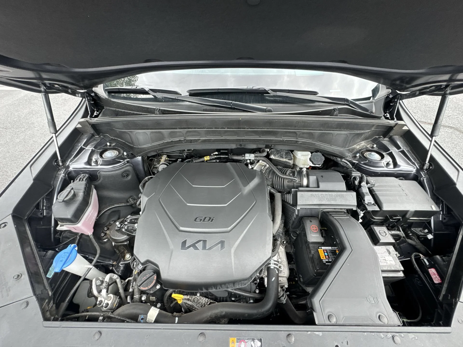 2025 Kia Telluride SX Prestige X-Pro - Photo 27