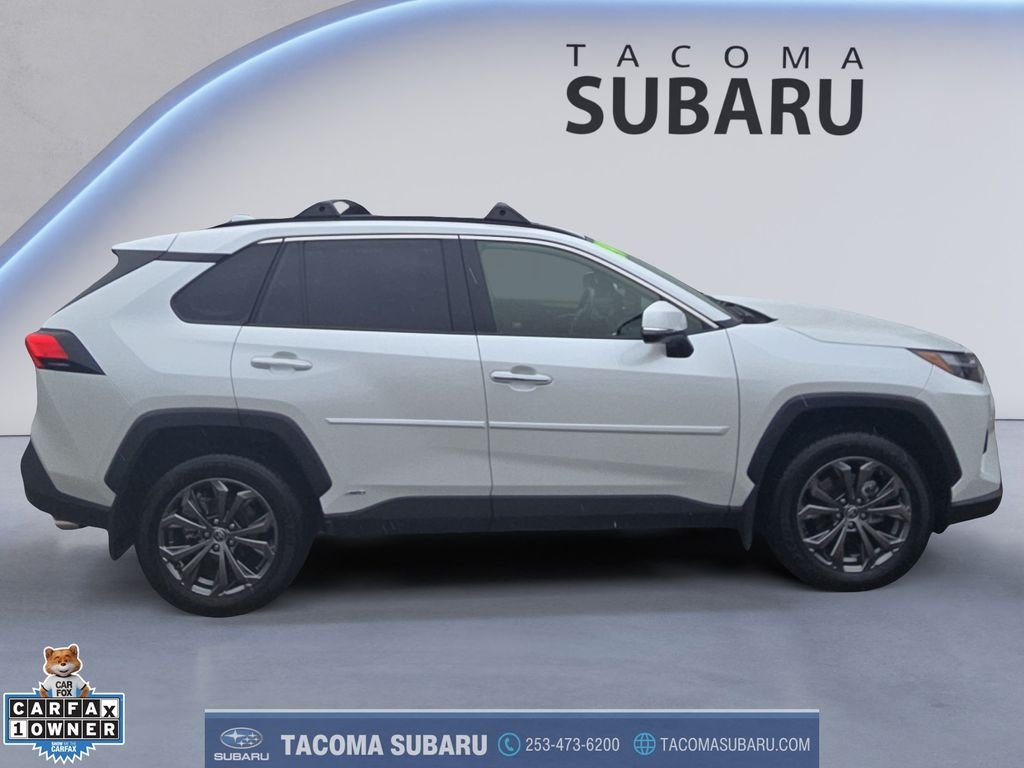 Used 2024 Beige Toyota Limited image 6