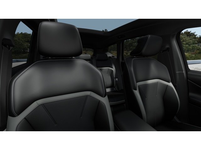 New 2027 Brooklyn Grey Metallic BMW iX3 image 11