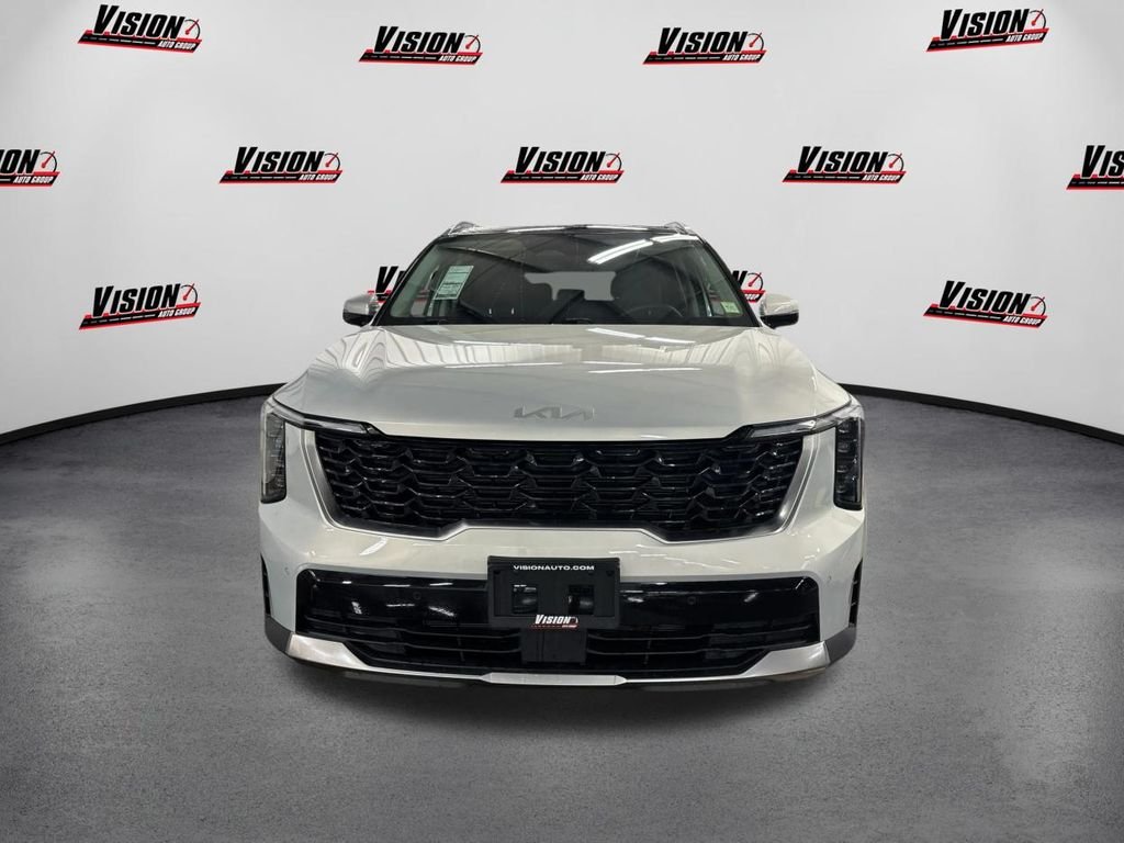 New 2026 Ivory Silver Kia S image 2