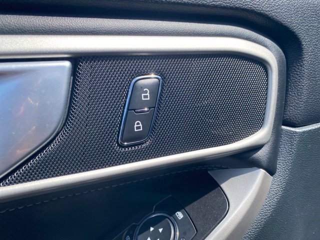 Used 2023 Gray Ford XLT image 11