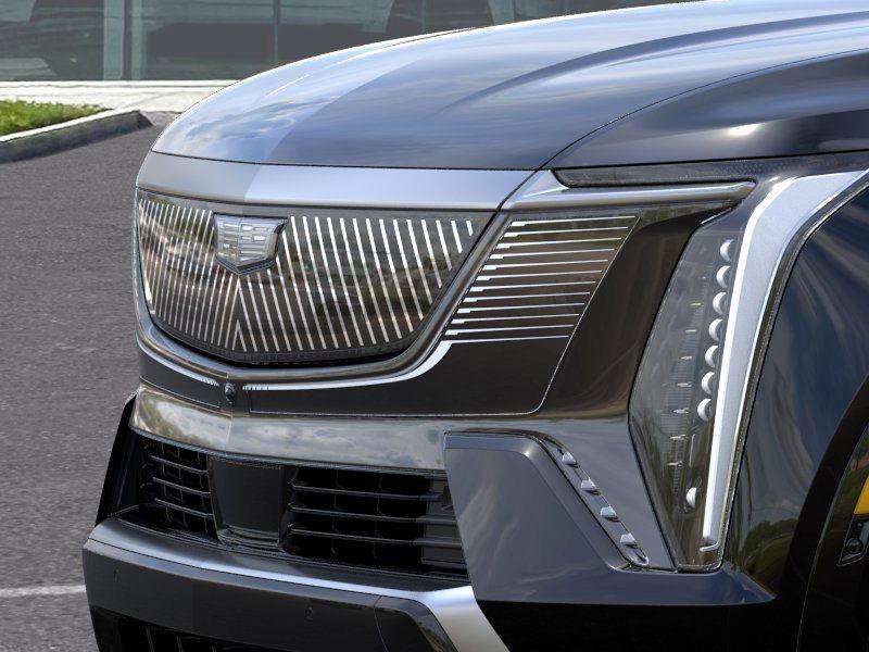 2026 Cadillac Escalade IQ Premium Luxury - Photo 13