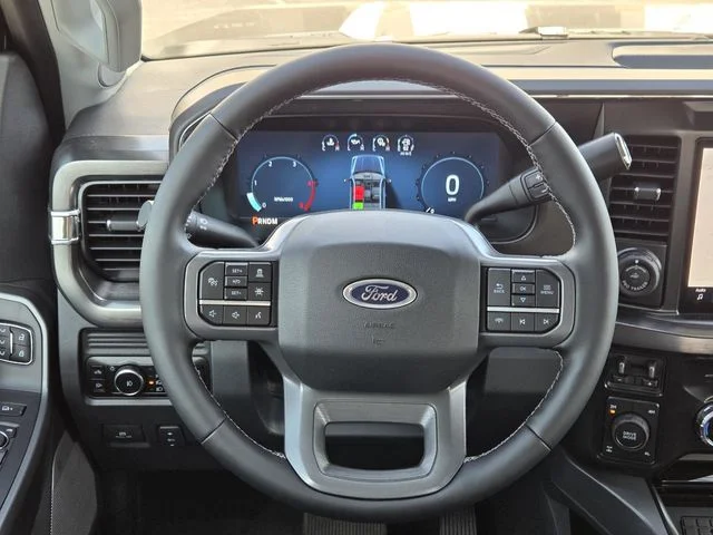 2026 Ford F-250 Super Duty Lariat - Photo 21