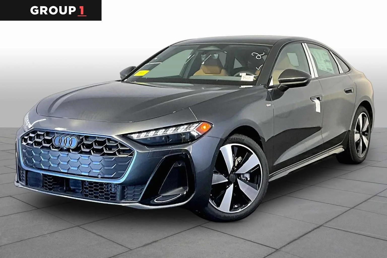 2026 Audi A5 Premium Plus