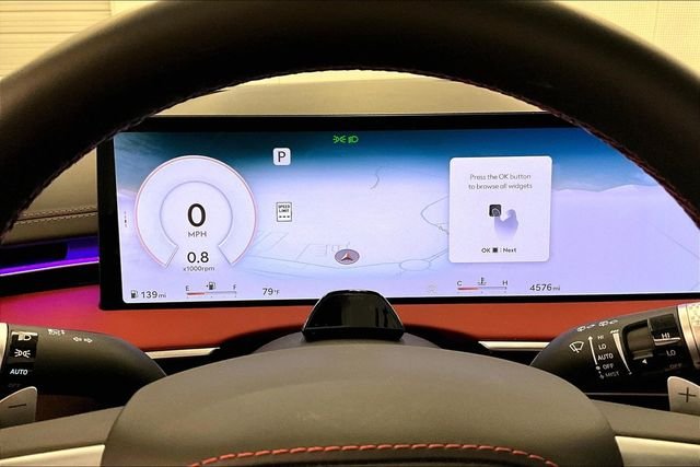 2026 GENESIS GV70 Sport Prestige - Photo 29
