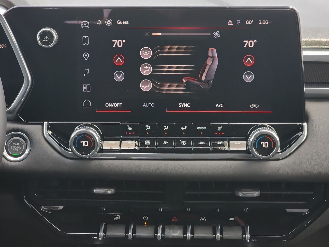 2026 GMC Canyon Elevation - Photo 18
