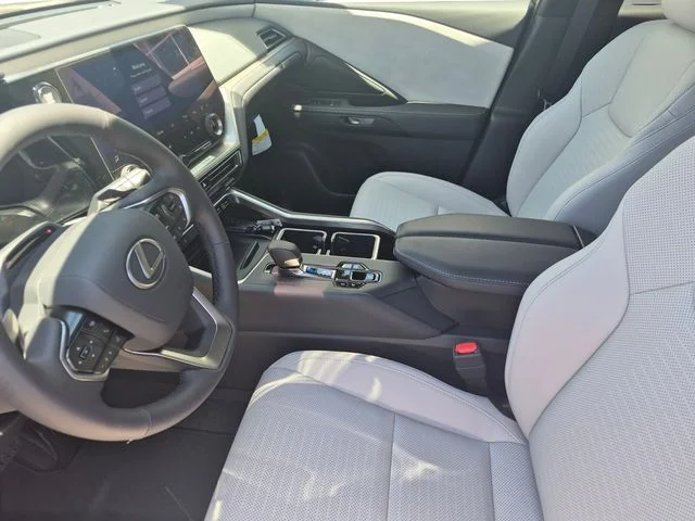 New 2026 Black Lexus 350 Premium image 12