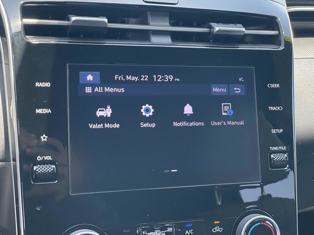 2023 Hyundai Santa Cruz SEL - Photo 12