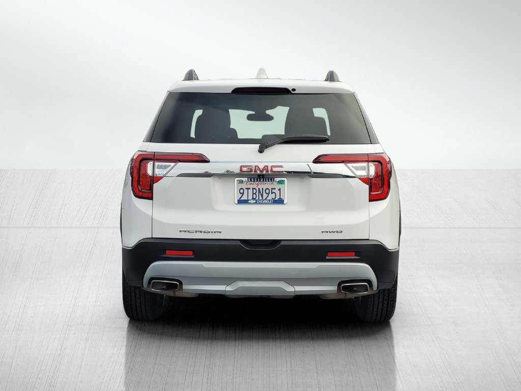 2023 GMC Acadia SLT - Photo 10