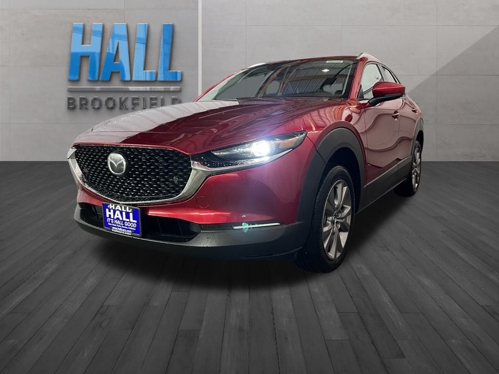 2026 Mazda CX-30 Preferred AWD's photo