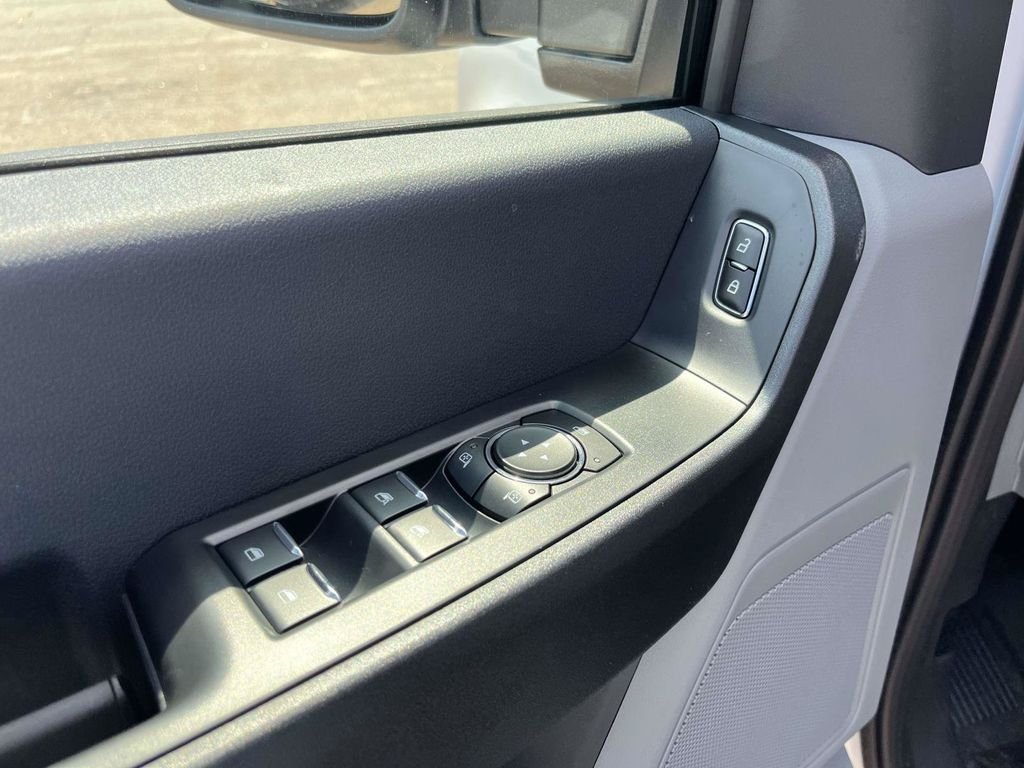 New 2026 Oxford White Ford F-350® XL image 12