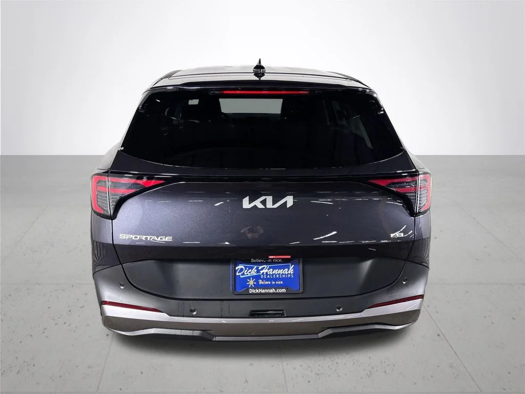 New 2026 Panthera Metal Kia LX image 7