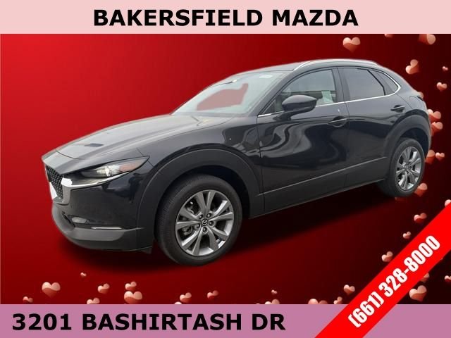2023 Mazda CX-30 Preferred