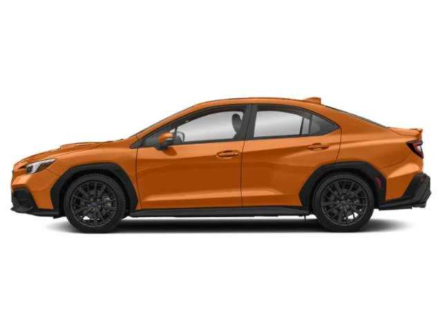Used 2022 Crystal Black Silica Subaru Limited image 6