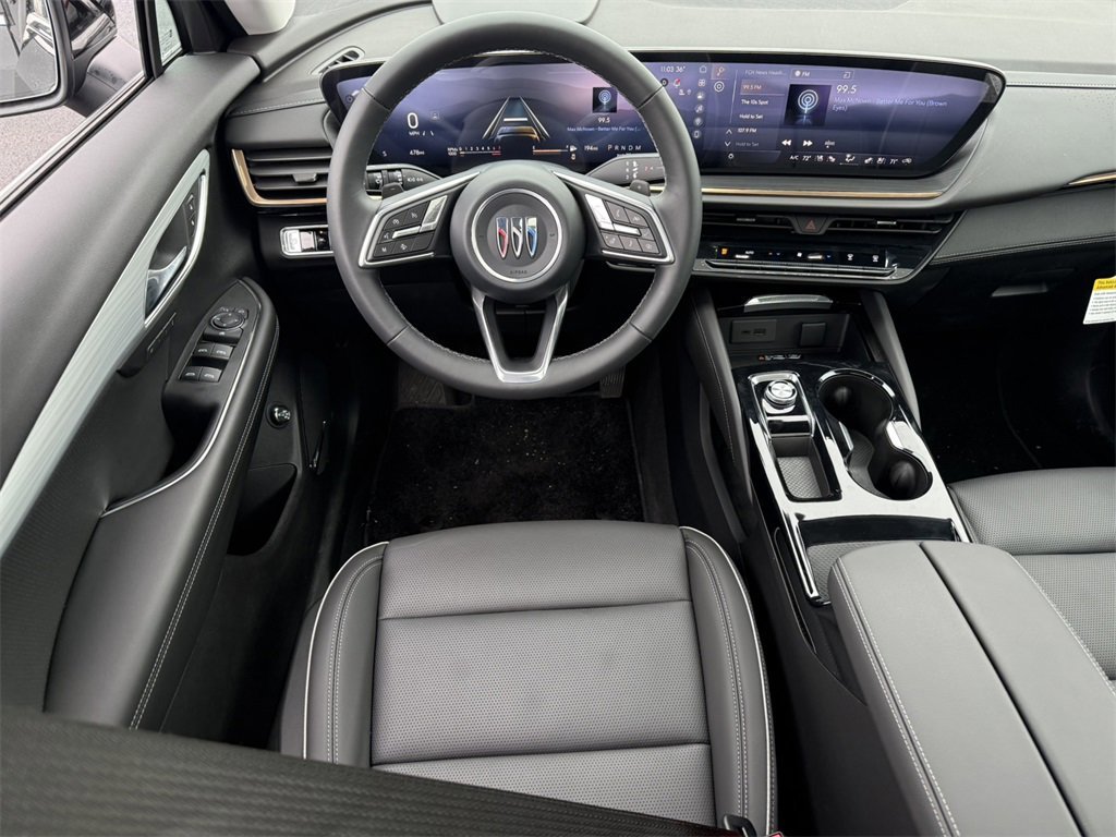 2026 BUICK ENVISION - Image 28