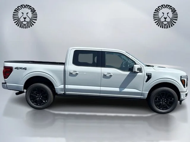 New 2026 Avalanche Ford Platinum® image 5