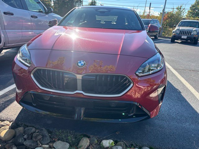 2025 BMW 2 Series 228