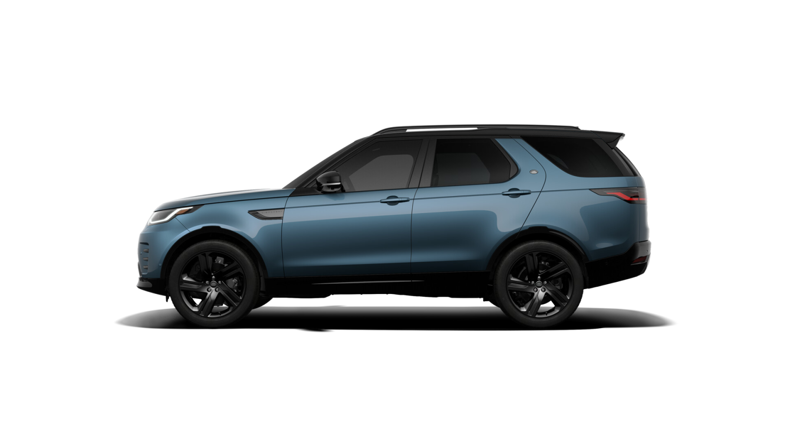 New 2027 Tasman Blue LAND ROVER Landmark 360PS Auto image 3
