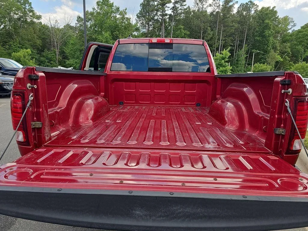 Used 2015 Red Ram Sport image 13