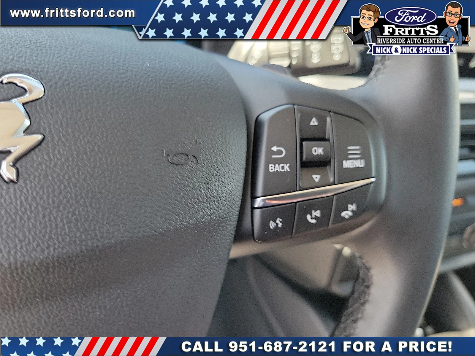 New 2026 Oxford White Ford Badlands® image 7