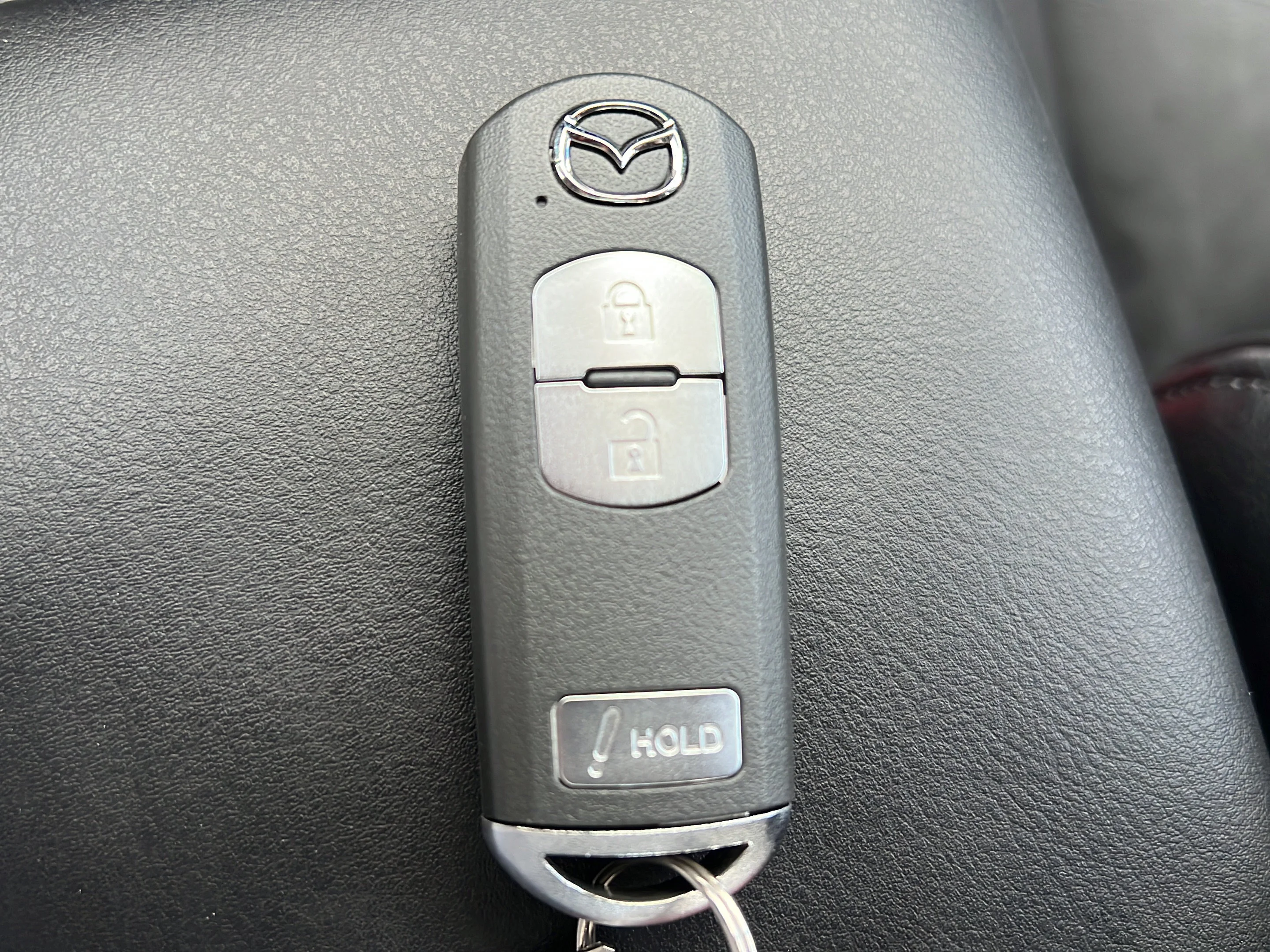 Used 2019 Soul Red Crystal Metallic Mazda Grand Touring image 28