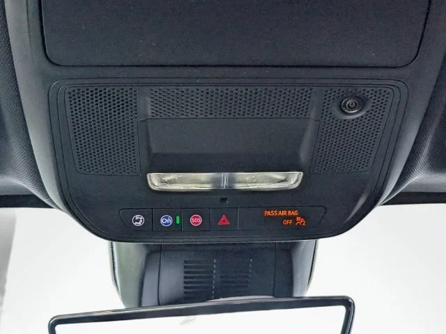 New 2027 Sterling Gray Metallic Chevrolet ACTIV image 23