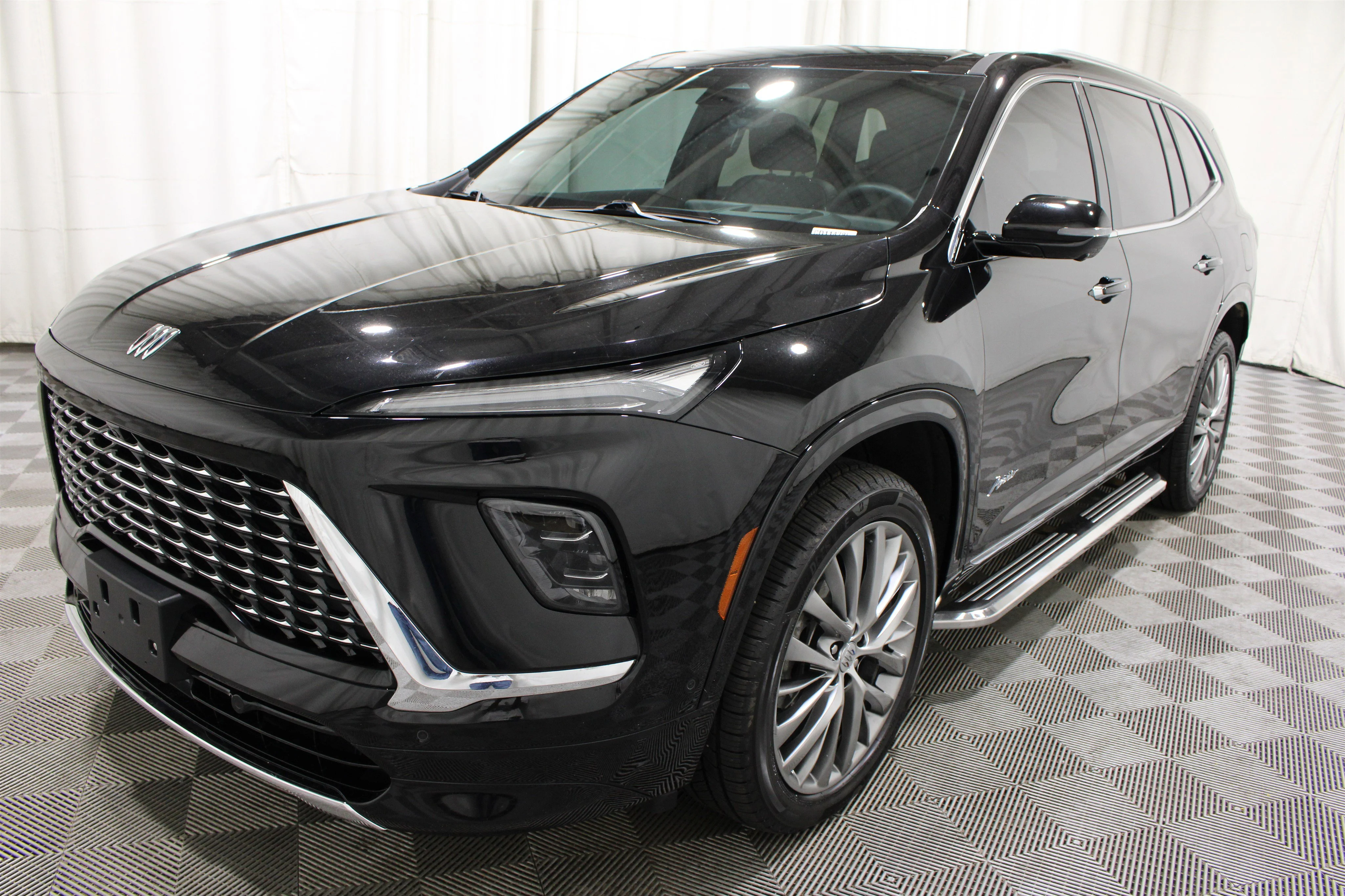 2025 Buick Enclave Avenir - Photo 38