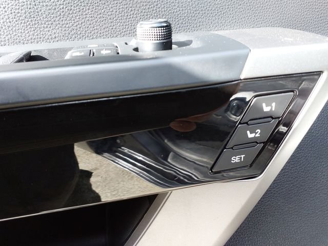 Used 2023 Black Toyota Limited image 26