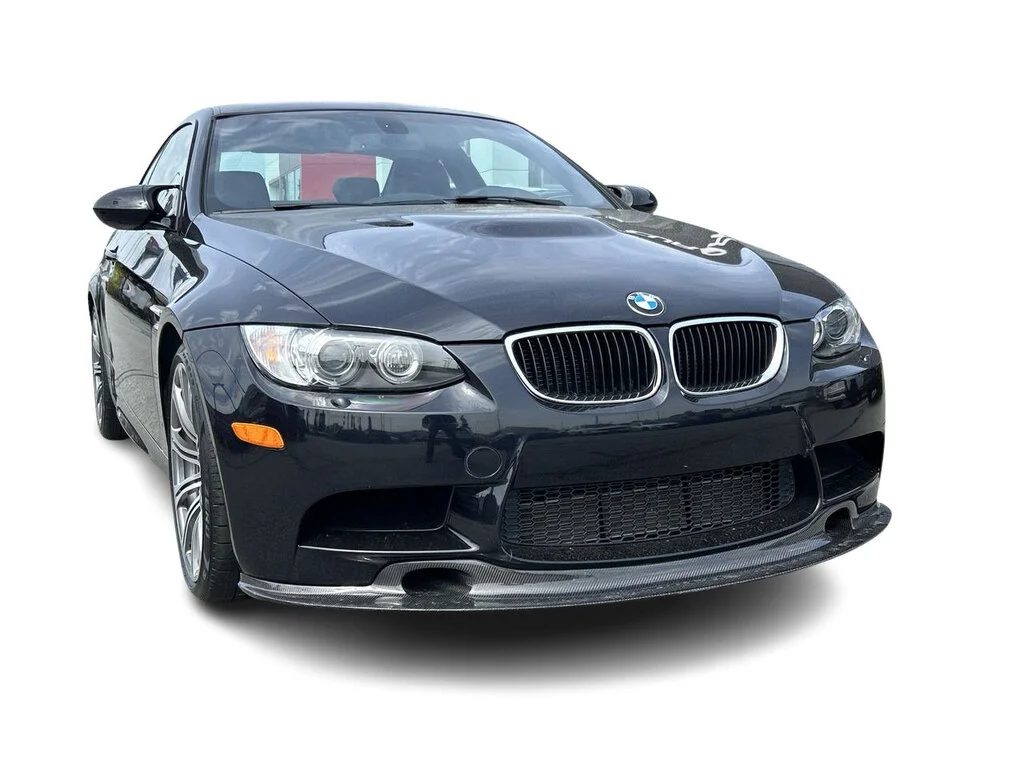 Used 2011  BMW Coupe   LOWEST MILEAGE IN CANADA   DILAWRI CERTIFI image 3