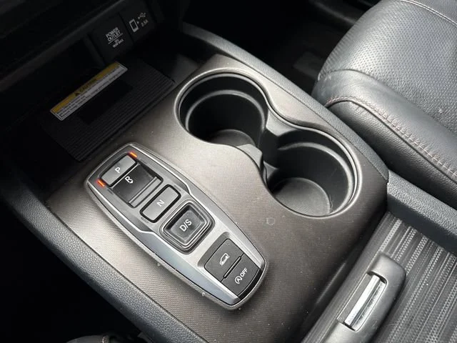 2023 Honda Passport TrailSport - Photo 19